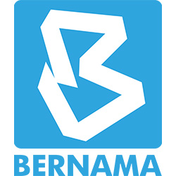 Bernama Logo