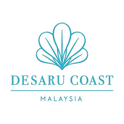 Desaru Coast Logo