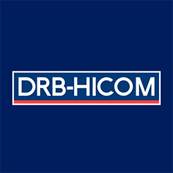 DRB-HICOM Logo