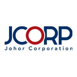 JCorp Logo
