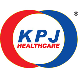 KPJ Healthcare Logo