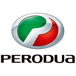 Perodua Logo
