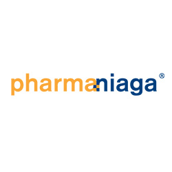 Pharmaniaga Logo