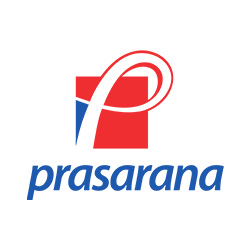 Prasarana Logo