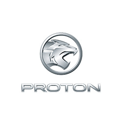 Proton Logo